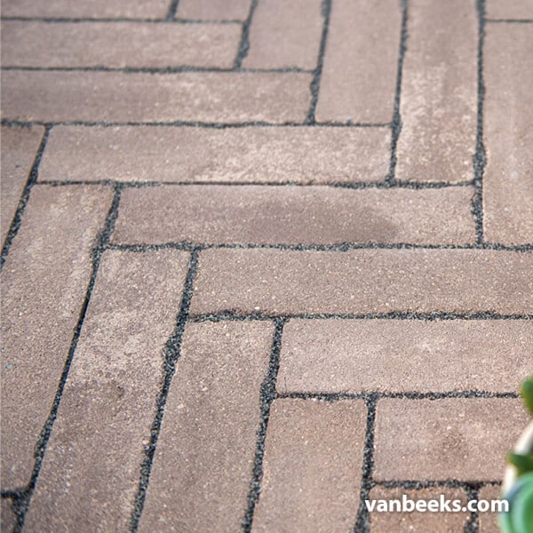 Unilock Mattoni Concrete Paver